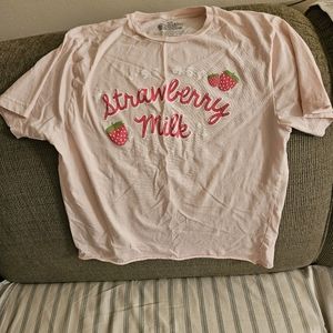 Women's tee